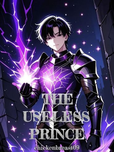 THE USELESS PRINCE