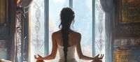 Cannon-Fodder Heiress Turns the Tables by Fortune-Telling