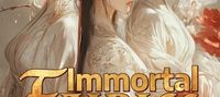 Immortal Fairies Always Have Designs on Me