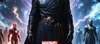 Marvel: Empire of Power